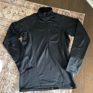 Patagonia Men’s Regulator R1 1/2 Zip Pullover